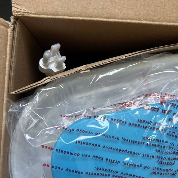 Philips Avent SCF284/05 3-in-1 Electric Steam Sterilizer NIB Baby Care Gift Home - Picture 8 of 16